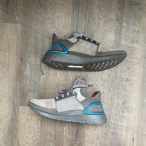 Adidas ultra boost x Star Wars 19 - Picture 4 of 6